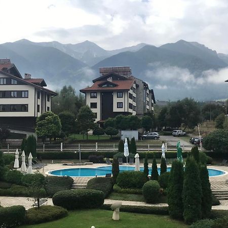 Aspen Golf Resort K004 Ski & Spa Relax Apartment 拉兹洛格 外观 照片
