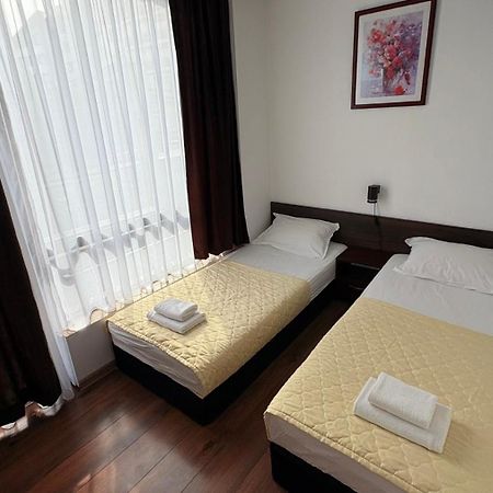 Aspen Golf Resort K004 Ski & Spa Relax Apartment 拉兹洛格 外观 照片