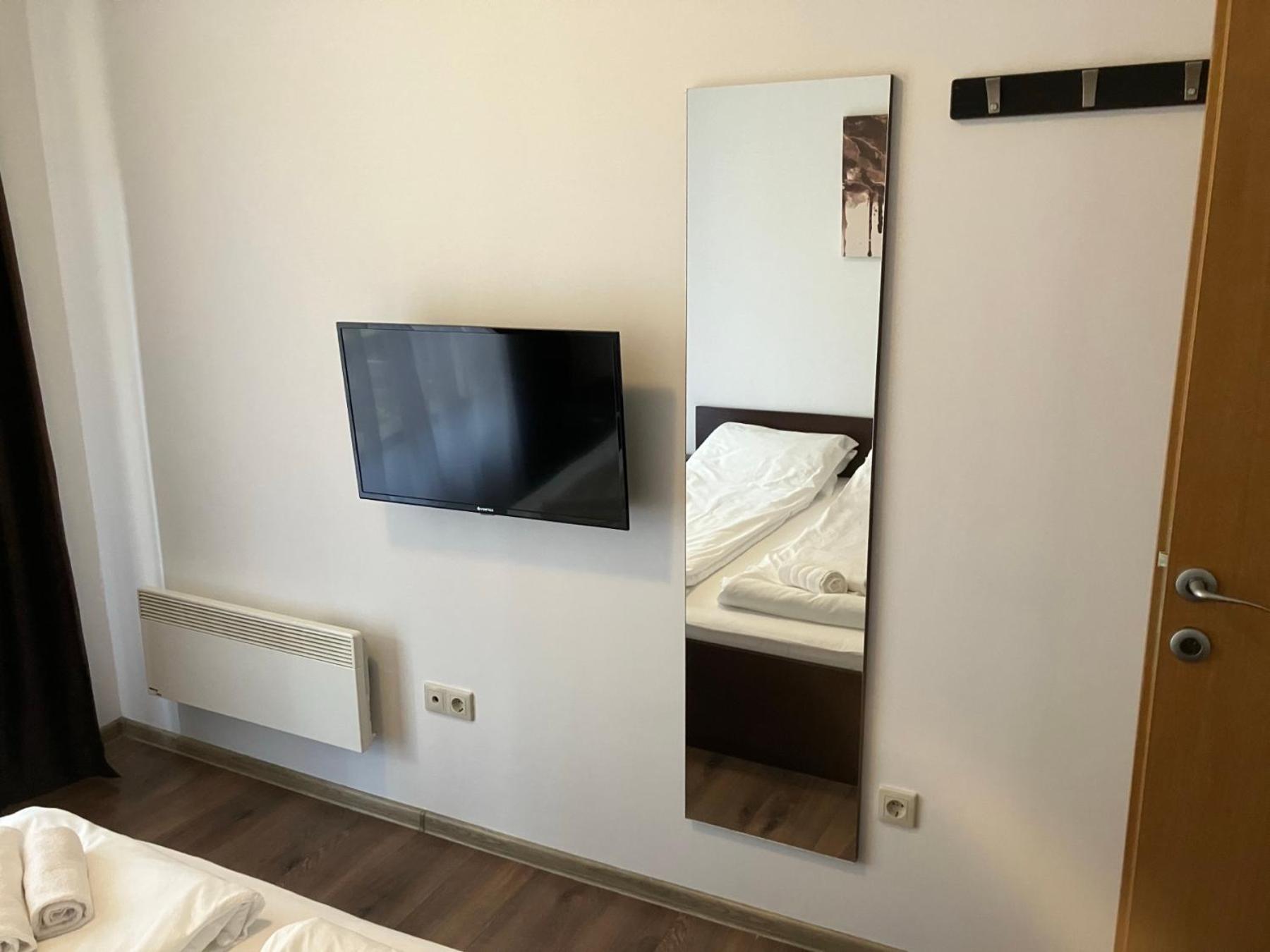 Aspen Golf Resort K004 Ski & Spa Relax Apartment 拉兹洛格 外观 照片
