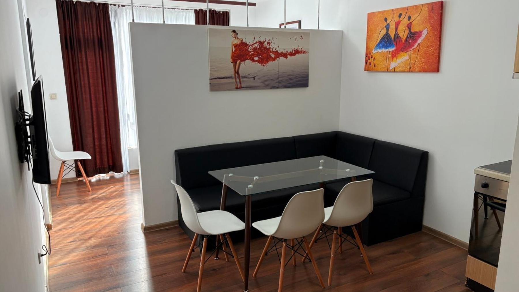 Aspen Golf Resort K004 Ski & Spa Relax Apartment 拉兹洛格 外观 照片