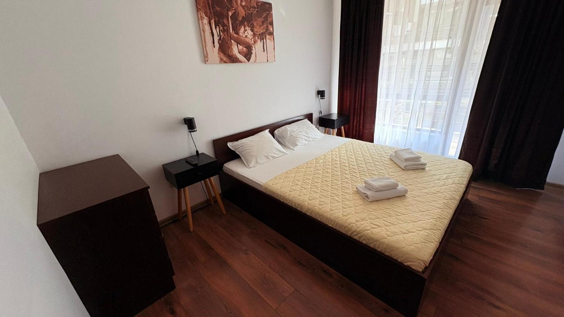 Aspen Golf Resort K004 Ski & Spa Relax Apartment 拉兹洛格 外观 照片