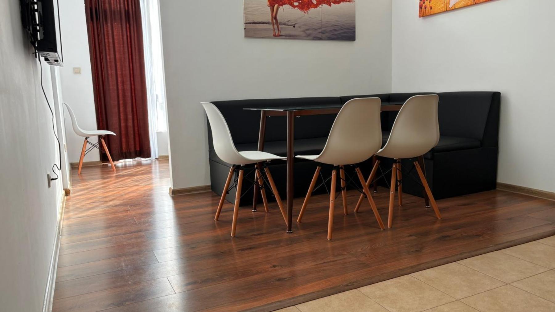 Aspen Golf Resort K004 Ski & Spa Relax Apartment 拉兹洛格 外观 照片
