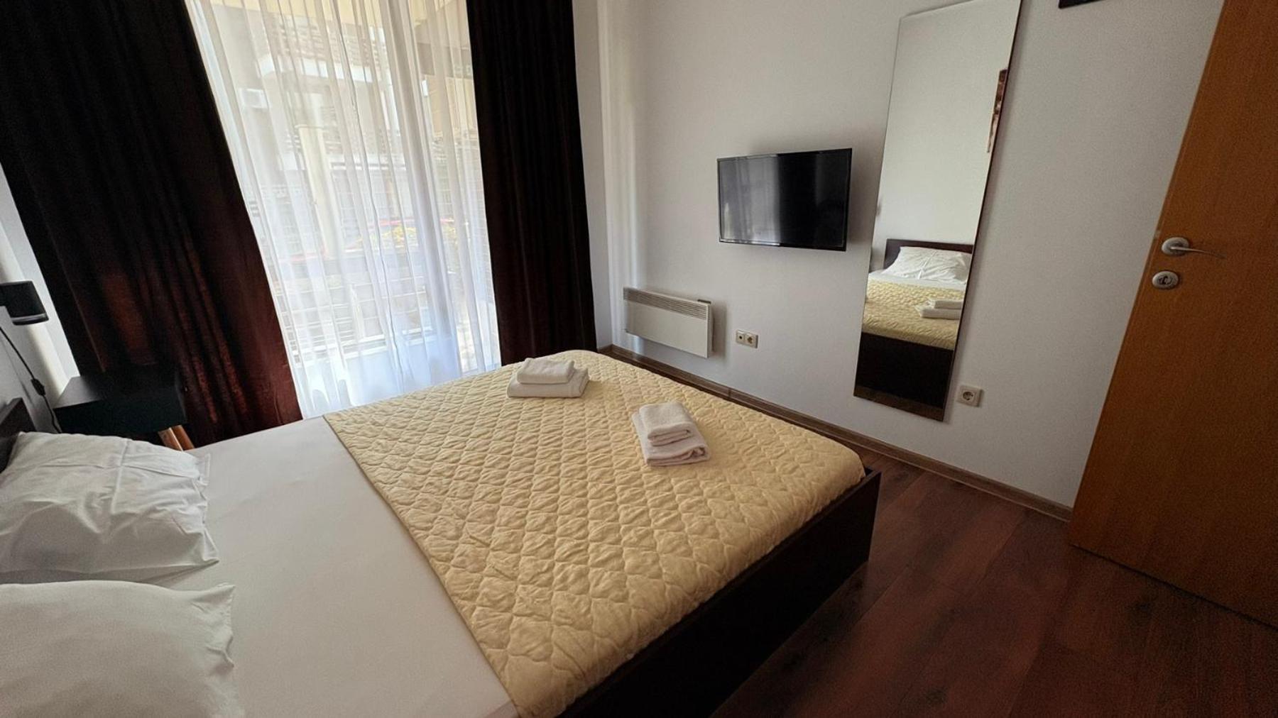 Aspen Golf Resort K004 Ski & Spa Relax Apartment 拉兹洛格 外观 照片