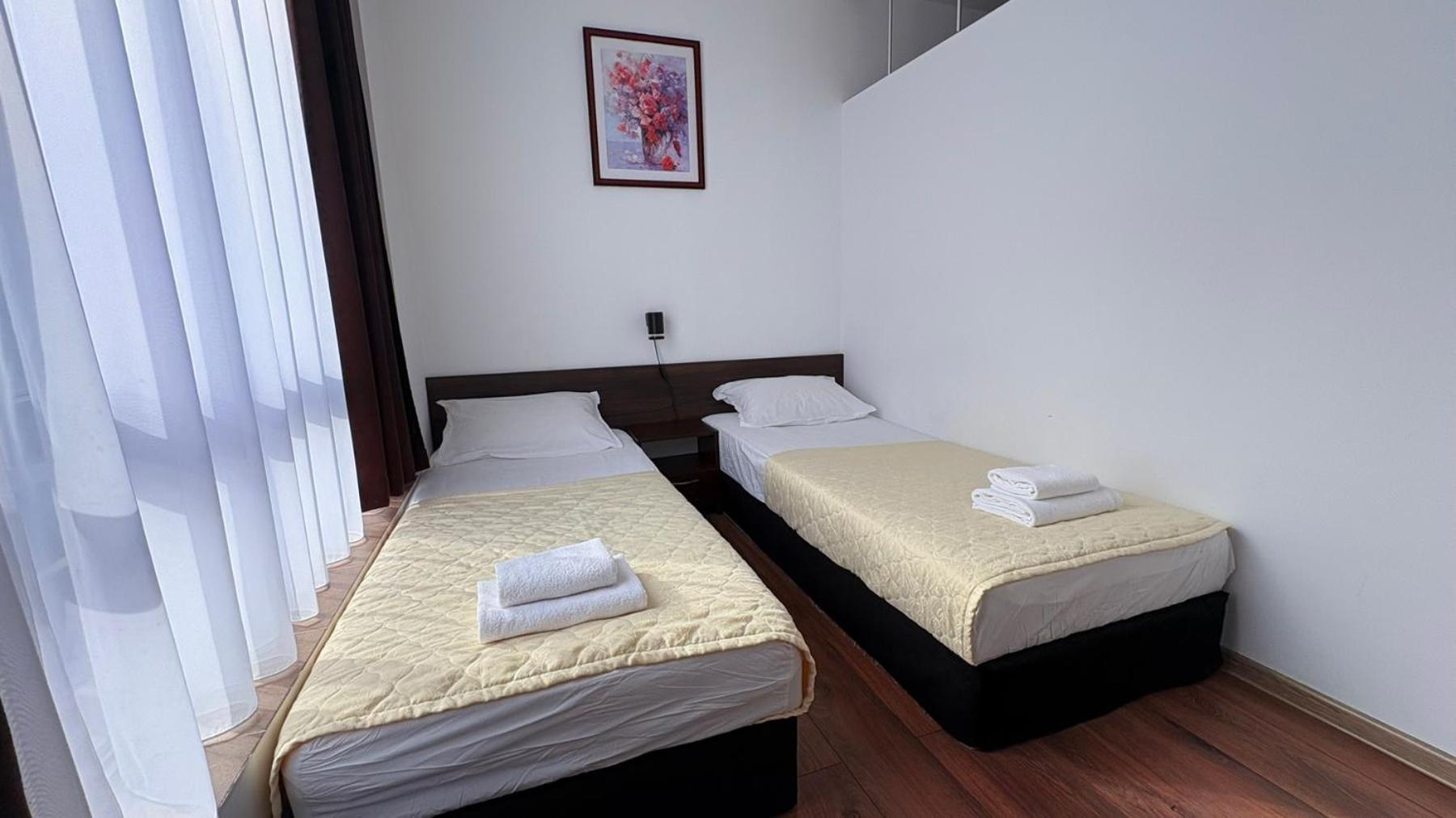 Aspen Golf Resort K004 Ski & Spa Relax Apartment 拉兹洛格 外观 照片