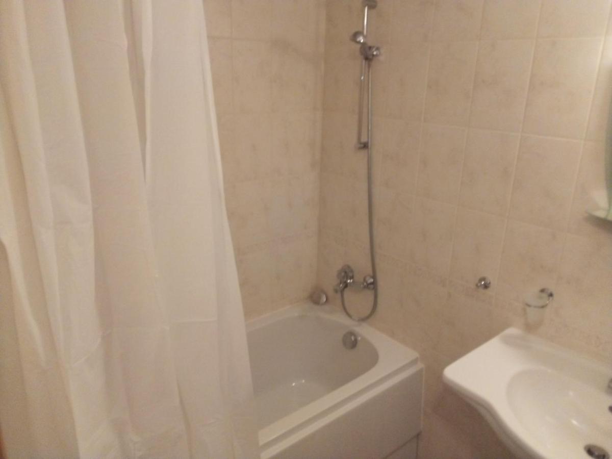 Aspen Golf Resort K004 Ski & Spa Relax Apartment 拉兹洛格 外观 照片